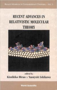 Recent Advances In Computational Chemistry