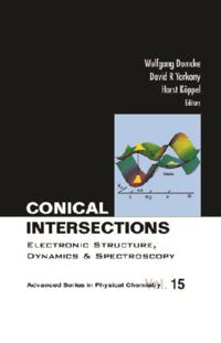 Advanced Series In Physical Chemistry