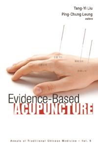 Annals Of Traditional Chinese Medicine
