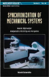 World Scientific Series On Nonlinear Science Series A