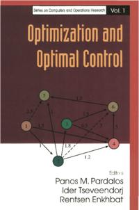 Series On Computers And Operations Research