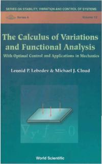 Series On Stability, Vibration And Control Of Systems, Series A