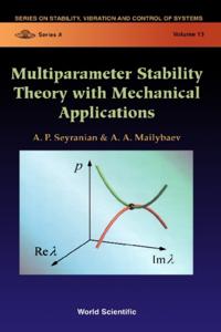 Series On Stability, Vibration And Control Of Systems, Series A