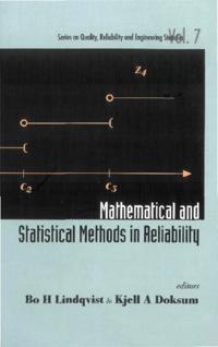 Series On Quality, Reliability And Engineering Statistics