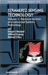 Selected Topics In Electronics And Systems