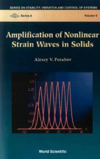Series On Stability, Vibration And Control Of Systems, Series A