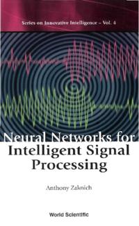Series On Innovative Intelligence