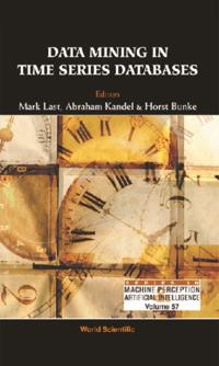 Series In Machine Perception And Artificial Intelligence
