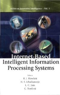 Series On Innovative Intelligence
