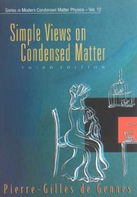 Series In Modern Condensed Matter Physics