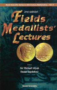 World Scientific Series In 20th Century Mathematics