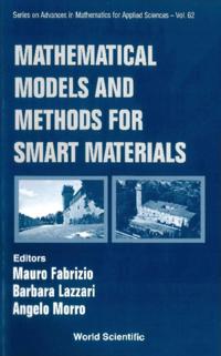 Series On Advances In Mathematics For Applied Sciences