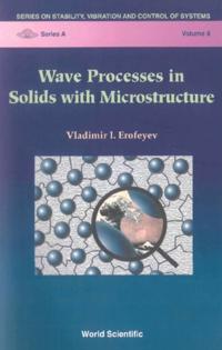 Series On Stability, Vibration And Control Of Systems, Series A