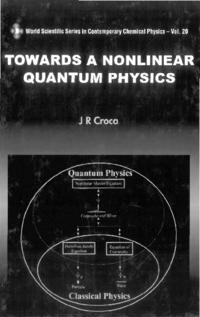 World Scientific Series In Contemporary Chemical Physics