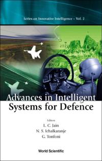 Series On Innovative Intelligence