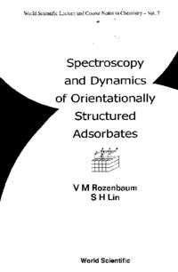 World Scientific Lecture And Course Notes In Chemistry