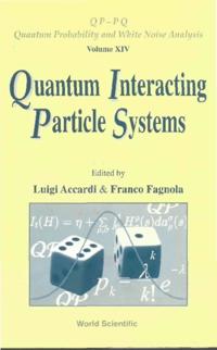 Qp-pq: Quantum Probability And White Noise Analysis