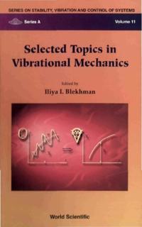 Series On Stability, Vibration And Control Of Systems, Series A