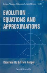 Series On Advances In Mathematics For Applied Sciences
