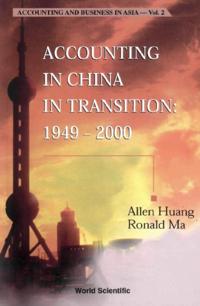 Accounting And Business In Asia