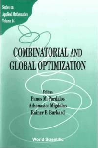 Series On Applied Mathematics