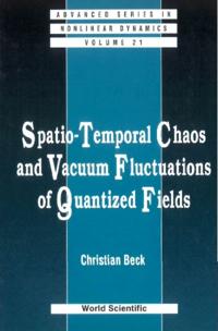 Advanced Series In Nonlinear Dynamics