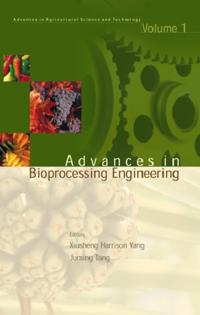 Advances In Agricultural Science And Technology