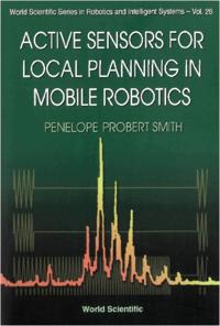 World Scientific Series In Robotics And Intelligent Systems