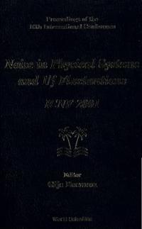 Noise In Physical Systems And 1/f Fluctuations: Icnf 2001, Procs Of The 16th Intl Conf