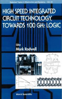 Selected Topics In Electronics And Systems