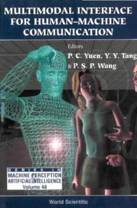 Series In Machine Perception And Artificial Intelligence