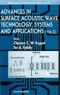 Selected Topics In Electronics And Systems