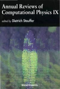 Annual Reviews Of Computational Physics