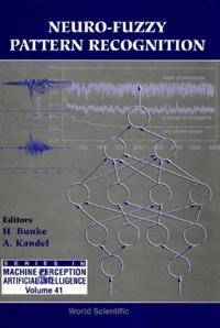 Series In Machine Perception And Artificial Intelligence
