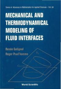 Series On Advances In Mathematics For Applied Sciences