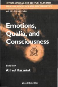 Series On Biophysics And Biocybernetics