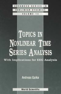 Advanced Series In Nonlinear Dynamics
