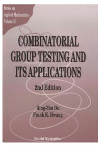 Series On Applied Mathematics