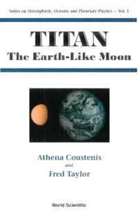 Series On Atmospheric, Oceanic And Planetary Physics