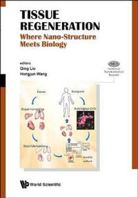 Tissue Regeneration: Where Nano-structure Meets Biology