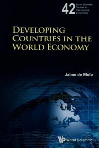 World Scientific Studies In International Economics