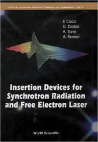 Series On Synchrotron Radiation Techniques And Applications