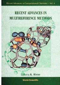 Recent Advances In Computational Chemistry