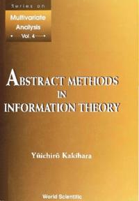 Series On Multivariate Analysis