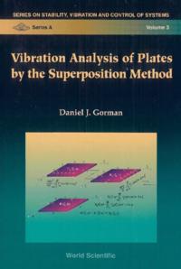 Series On Stability, Vibration And Control Of Systems, Series A