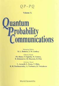 Qp-pq: Quantum Probability And White Noise Analysis