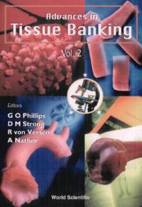 Advances In Tissue Banking