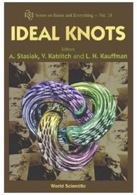 Series On Knots And Everything