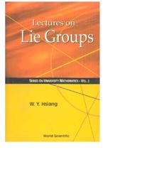 Series On University Mathematics
