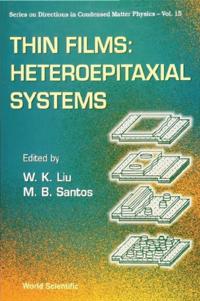 Series On Directions In Condensed Matter Physics